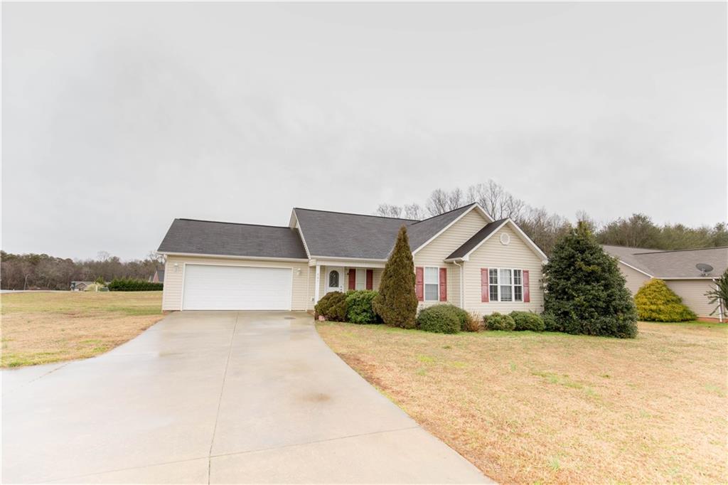 561 Alspaugh Dam Road Taylorsville NC 28681