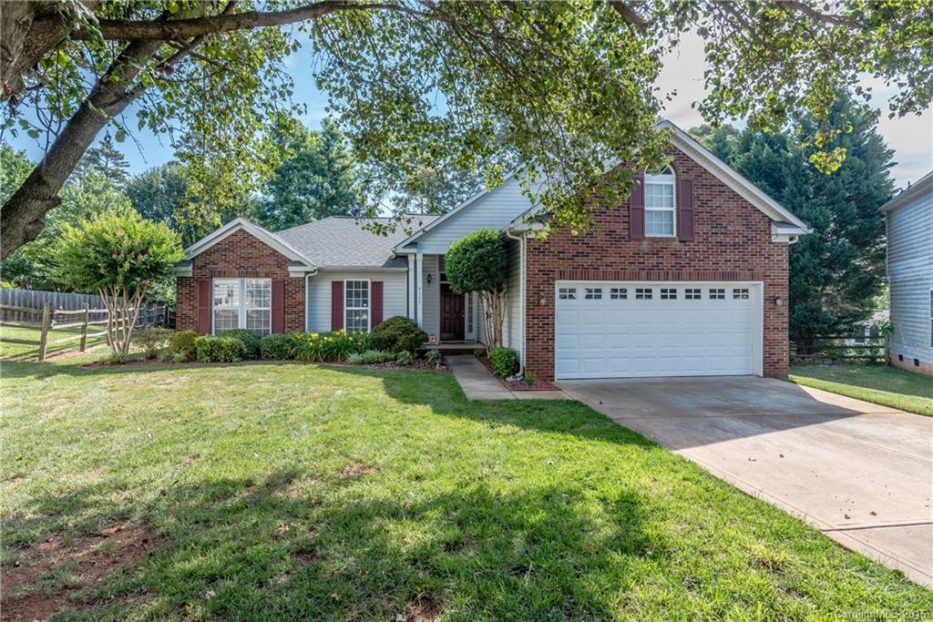 4127 Brownwood Lane NW Concord NC 28027