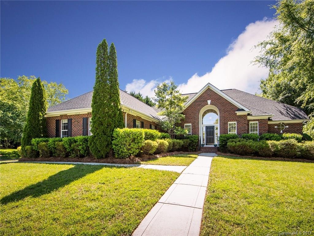 15714 Edenfield Drive Huntersville NC 28078