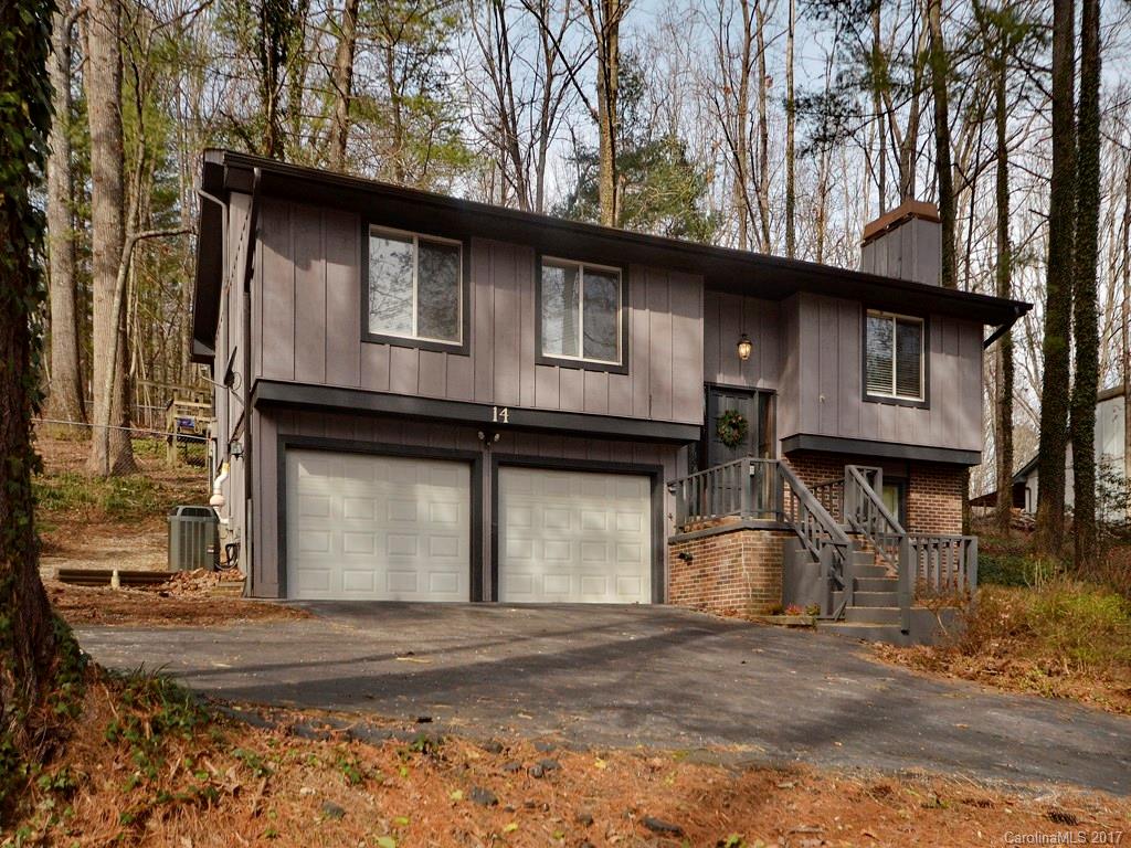 14 Mayfair Place Arden NC 28704