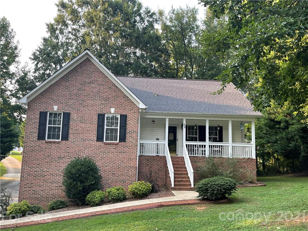 25 Sunset Street Granite Falls NC 28630