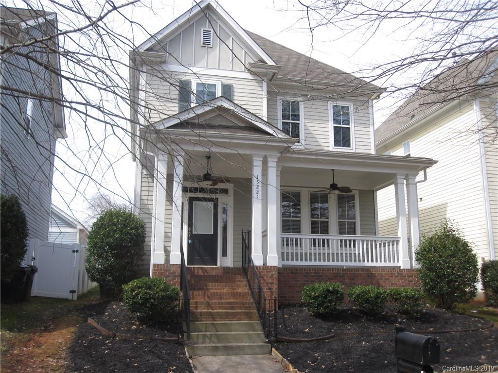 13221 Kennerly Drive Huntersville NC 28078