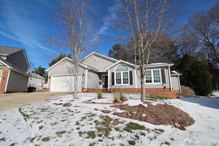 4091 Woodbury Terrace NW Concord NC 28027
