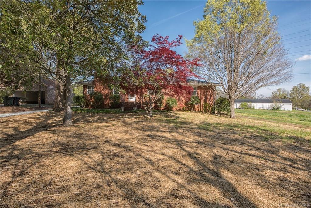 1622 Secrest Shortcut Road Monroe NC 28110
