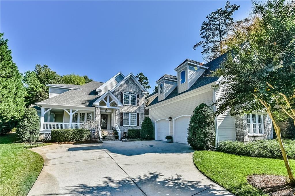 17103 Freshwater Lane Cornelius NC 28031