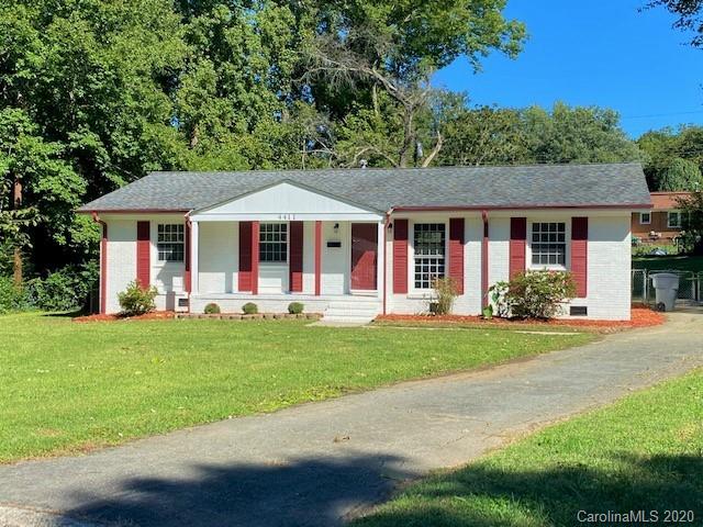 4411 Kevin Court Charlotte NC 28205