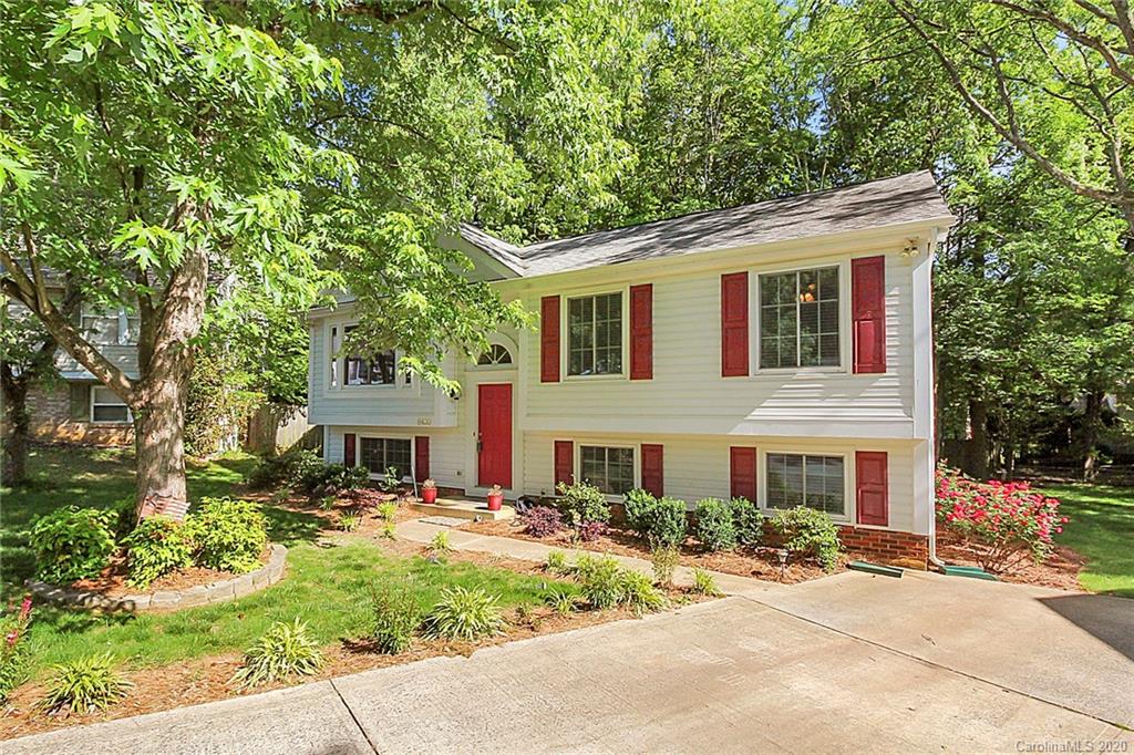 8430 Killian Ridge Court Charlotte NC 28227