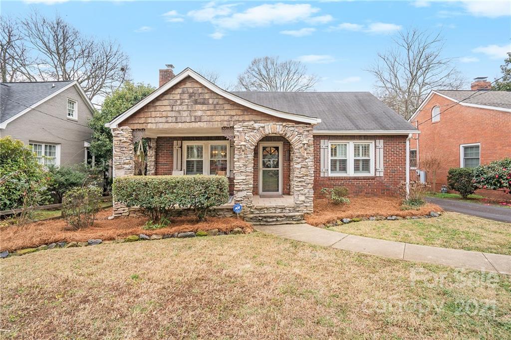 3700 Commonwealth Avenue Charlotte NC 28205