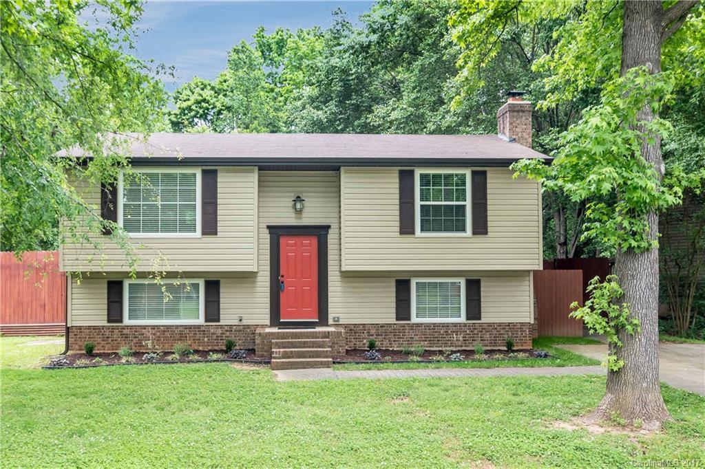 6614 Saddle Point Road Charlotte NC 28212