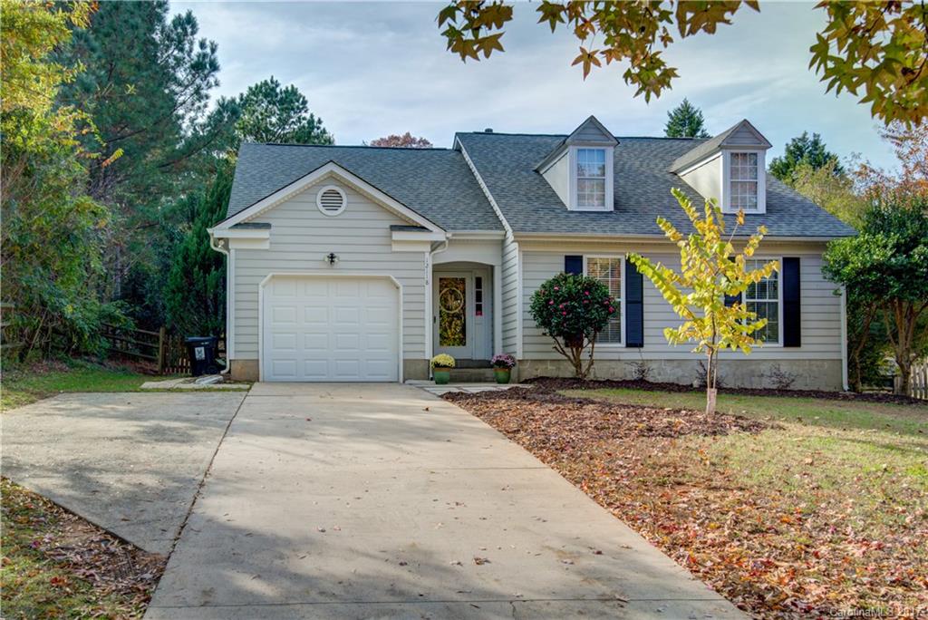 12118 Cotton Lane Pineville NC 28134