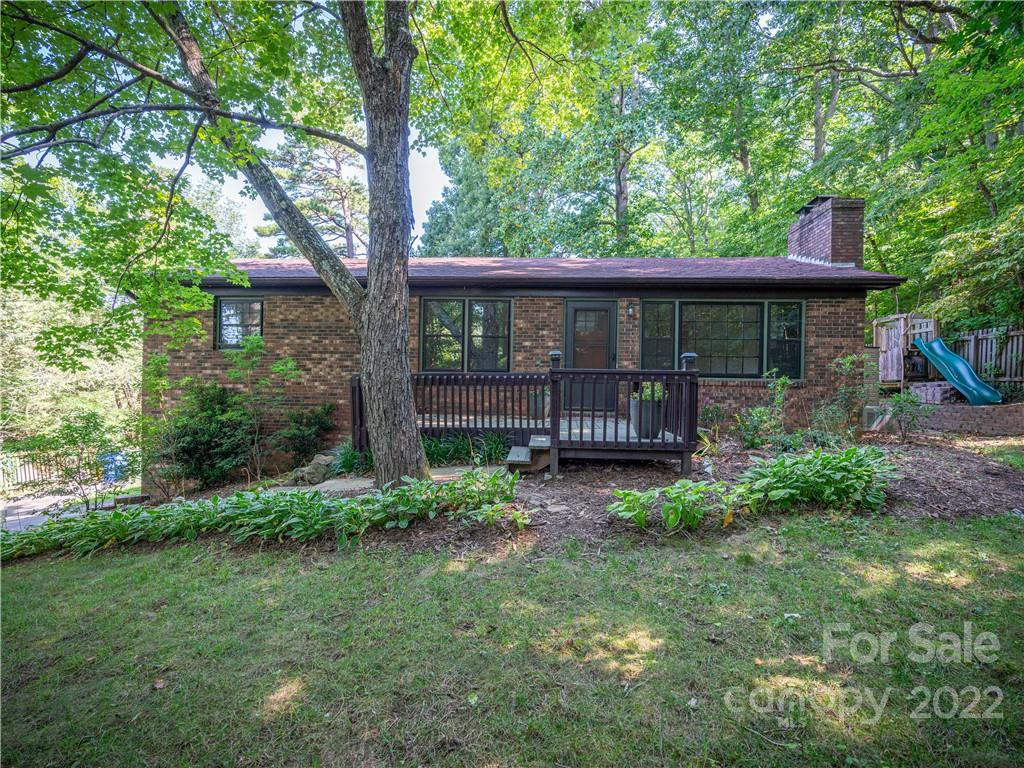 38 Nixon Terrace Asheville NC 28805