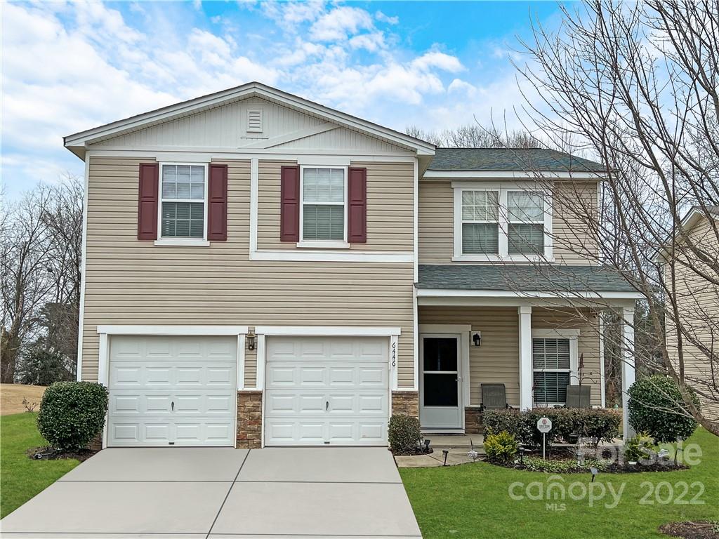 6446 Ridgeview Commons Drive Charlotte NC 28269