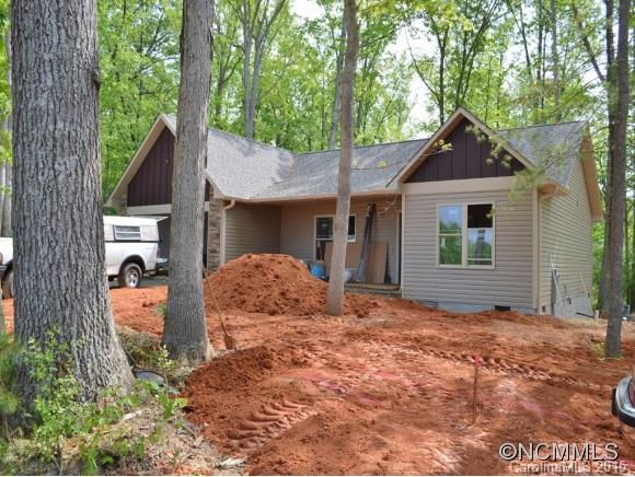 25 J And C Way Weaverville NC 28787