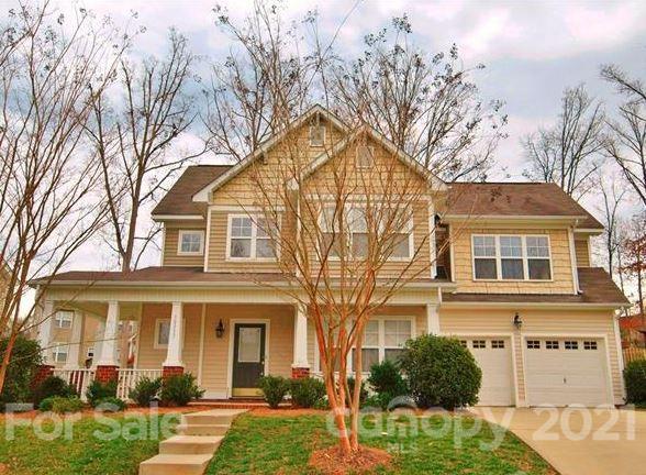 10317 Old Carolina Drive Charlotte NC 28214
