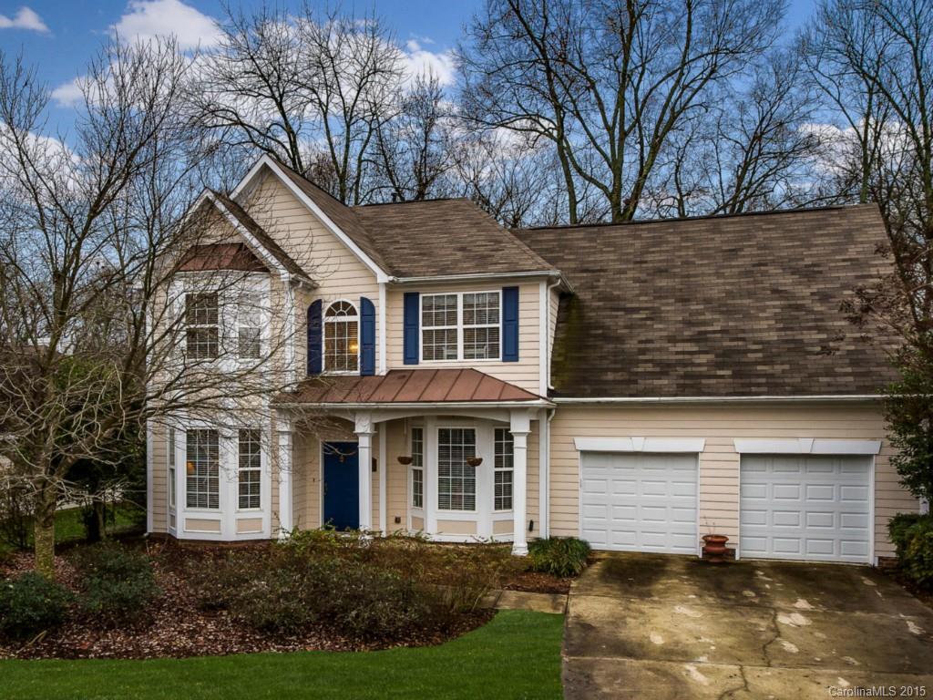 13905 Laurel Trace Drive Charlotte NC 28273