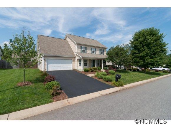 208 Essex Place Arden NC 28704