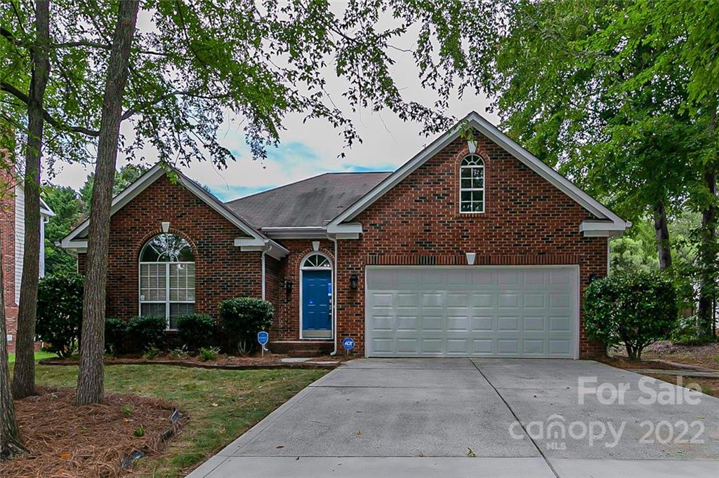2919 Firewood Drive Matthews NC 28105