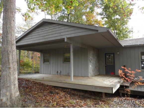 326 Panther Branch Road Alexander NC 28701