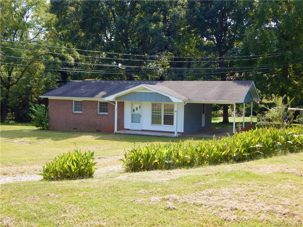 133 Shuffler Road Morganton NC 28655