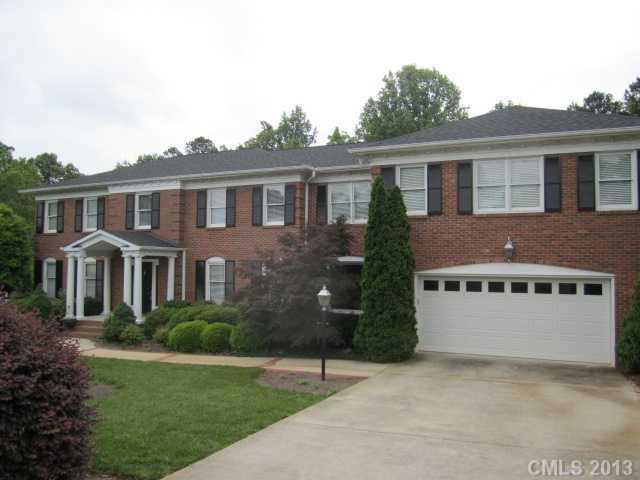 3268 Su San Farms Road Gastonia NC 28056