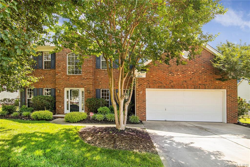 1404 Whitman Drive Nw Concord NC 28027