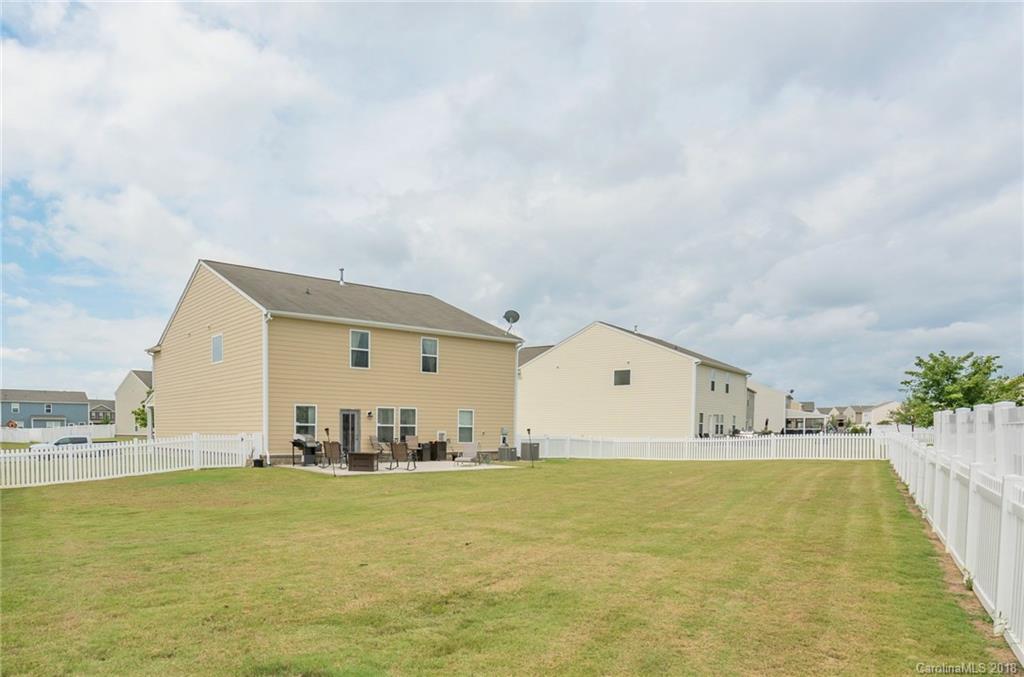 5015 Singletree Lane Indian Trail NC 28079