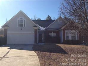 16320 Greybriar Forest Lane Charlotte NC 28278