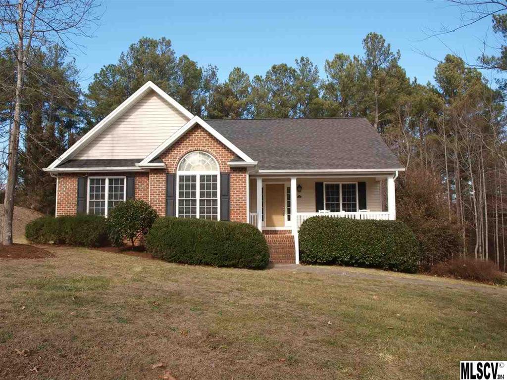 3576 Hunters Path Drive Granite Falls NC 28630