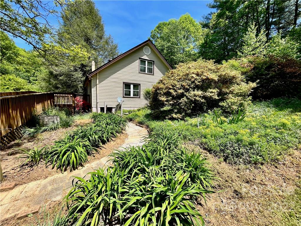 34 Bobo Drive Fairview NC 28730