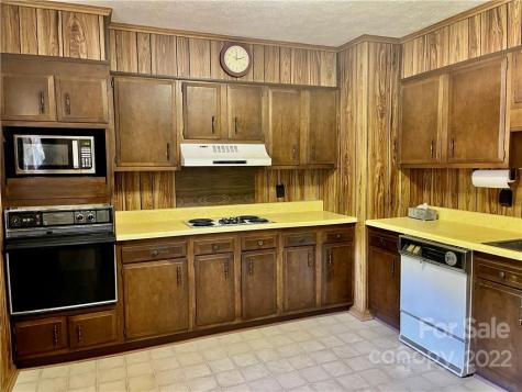 34 Bobo Drive Fairview NC 28730