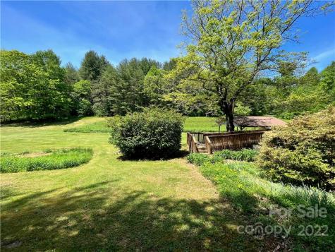34 Bobo Drive Fairview NC 28730