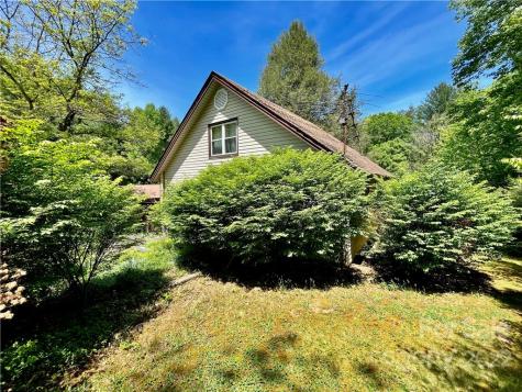 34 Bobo Drive Fairview NC 28730