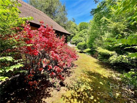 34 Bobo Drive Fairview NC 28730