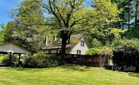 34 Bobo Drive Fairview NC 28730