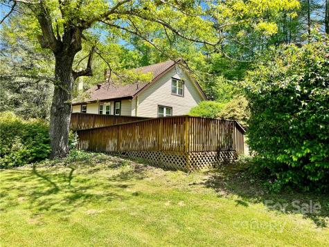 34 Bobo Drive Fairview NC 28730