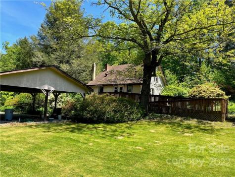 34 Bobo Drive Fairview NC 28730