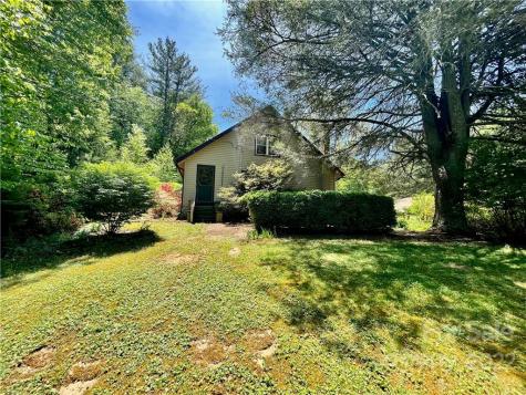 34 Bobo Drive Fairview NC 28730