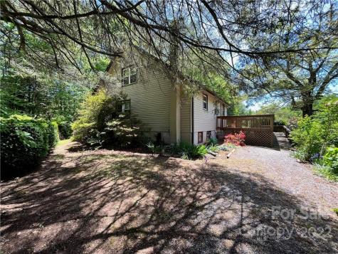 34 Bobo Drive Fairview NC 28730