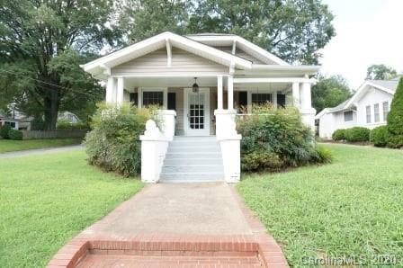 736 3rd Avenue Nw Hickory NC 28601