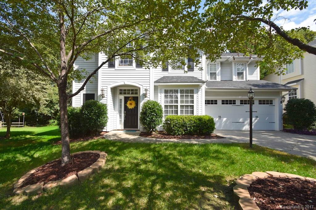 6816 Charter Hills Road Charlotte NC 28277