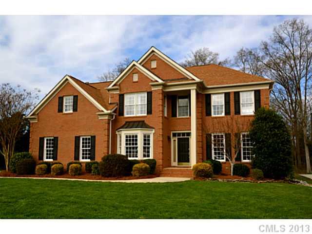 12434 Maytell Court Charlotte NC 28277