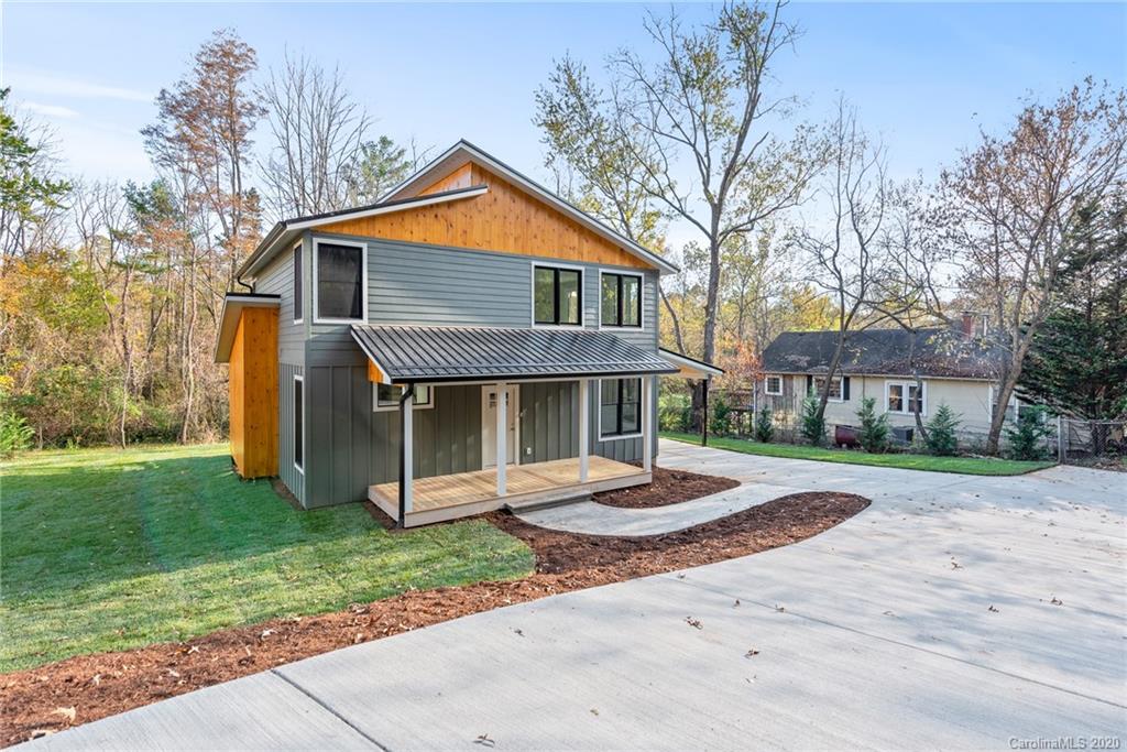 20 Wildwood Park Weaverville NC 28787