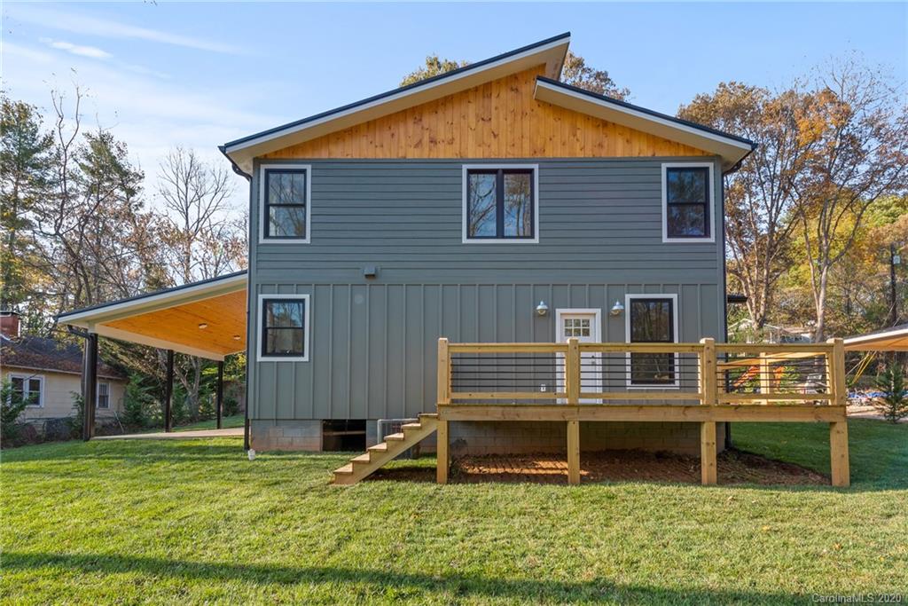 20 Wildwood Park Weaverville NC 28787