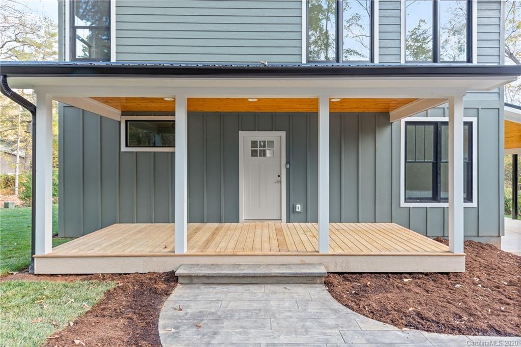 20 Wildwood Park Weaverville NC 28787
