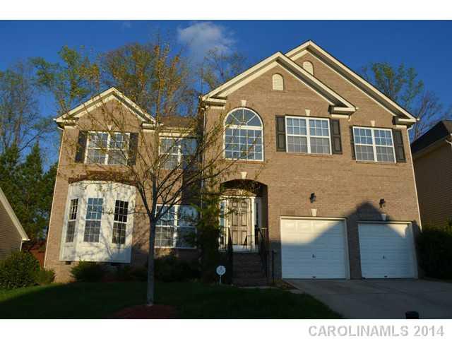 2227 Elendil Lane Charlotte NC 28269