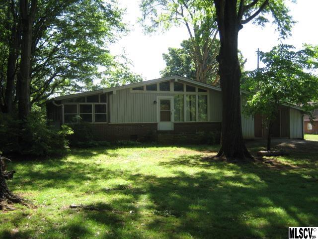 1056 Maple Drive Newton NC 28658