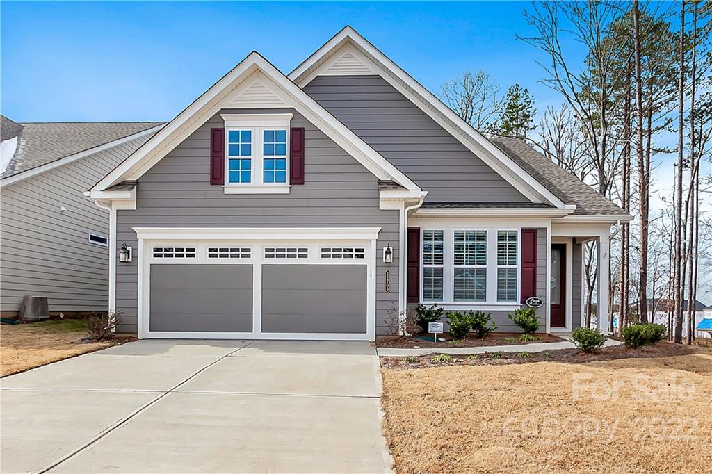 12709 Old Iron Lane Charlotte NC 28215