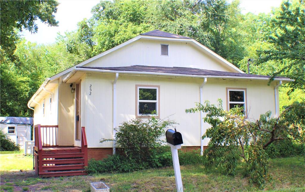 252 Bellhaven Place Nw Concord NC 28027