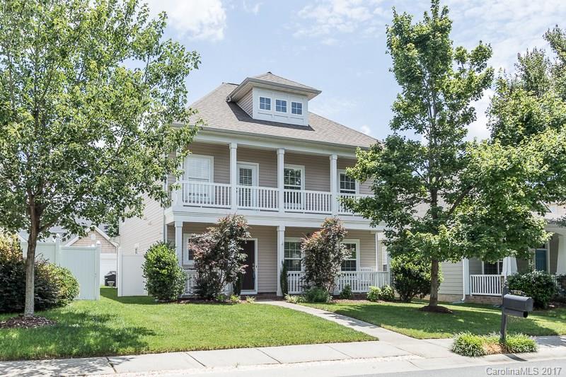 3032 Ivy Brook Place Matthews NC 28104