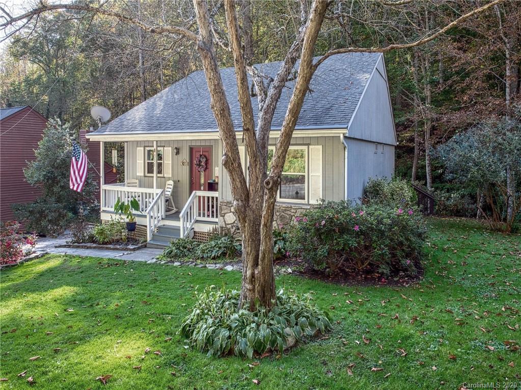 311 Riddle Cove Road Maggie Valley NC 28751